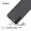 imoshion Shockproof Case Samsung Galaxy S22 Plus - Produktbild-Vorschau 2
