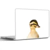 MuchoWow® Laptop Aufkleber Sticker Cover Ente - Gelb - Produktbild-Vorschau 6