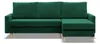 Ecksofa mit Schlaffunktion, Sofa BLANK mit Bettkasten, Produktbild-Vorschau 3