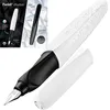 Plniace pero Pelikan Twist structure P457 M White v Náhľad obrázku produktu 5