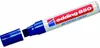 Edding 4-850003 850 pennarello indelebile - 5 - 15 mm, blu, Anteprima dell’immagine prodotto 9