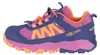Trollkids Tronfjell Hiker Low Sneaker Violett Produktbild-Vorschau 7