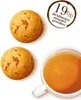 3x Mulino Bianco Kekse Cuor di mela 250g Italien biscuits Produktbild-Vorschau 4
