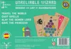 Unreliable Wizard - Jeu de société - ENG Edition Voir les images du produit 2