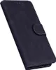 Xiaomi Poco X4 Pro 5G Hülle - Coverup Klapphülle - Schwarz Produktbild-Vorschau 6