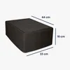 kwmobile Cover kompatibel mit Canon Pixma TS5150 / 5151 / Produktbild-Vorschau 4