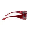 FALINGO Sonnenbrille Überzieh Überziehbrille CLASSIC Produktbild-Vorschau 3