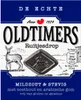 Oldtimers Hindelooper Rauten Lakritz 6 x 185 Gramm Produktbild-Vorschau 2