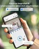 Reolink Video Doorbell WiFi intelligente 2K+ 5 MP Produktbild-Vorschau 16