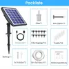 Solar Bewässerungssystem Automatisches Set, Automatische Produktbild-Vorschau 14
