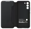 Samsung LED View Cover Galaxy S22+ schwarz Produktbild-Vorschau 4