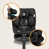 Lionelo Kindersitz Navy i-Size 360° EasyTurn-Drehbasis, Produktbild-Vorschau 9
