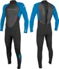 O'neill Wetsuits Reactor Ii 3/2 Mm Wetsuit s dlhým rukávom Náhľad obrázku produktu 3