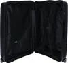 DYX 4 Rollen Trolley L 76 cm Barcelona schwarz Produktbild-Vorschau 7