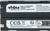 vhbw 5x Akku kompatibel mit Trimble TR-R8, SPS985 Receiver Produktbild-Vorschau 5