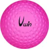 Uwin - Balle de hockey surface bosselée RD2071 (taille Voir les images du produit 1