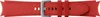 Samsung ET-SHR88S Band Rot Leder Produktbild-Vorschau 5