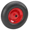 Metafranc luchtwiel, diameter 340 mm - stalen velg - type Productafbeelding-voorbeeld 1