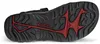 Ecco Offroad  Sandalen - Zwart - Maat 48 Voir les images du produit 118