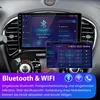 Carplay android13 1+32G autoradio für Nissan Juke 2010-2014 Produktbild-Vorschau 8