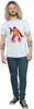 Harry Potter - T-Shirt für Herren BI29620 (M) (Grau) Produktbild-Vorschau 4
