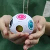 Antistresová loptička Senzorická magická loptička Náhľad obrázku produktu 9