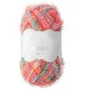 Rico Design Creative Bubble, Mehrfarbig, 90 m, 50 g Produktbild-Vorschau 1