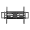 VALUE TV-Wandhalterung, flexibel, 60-120 Zoll, bis 120 kg Produktbild-Vorschau 19