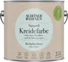 Schöner Wohnen Naturell Kreidefarbe 2,5 Ltr. Bachplätschern Produktbild-Vorschau 1