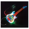 Lexibook Paw Patrol elektronische Gitarre mit Mikrofon Produktbild-Vorschau 4