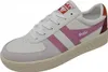 Gola Grandslam Trident Sneaker Weiß Produktbild-Vorschau 3
