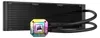 Corsair iCUE H150i Elite LCD XT liquide Voir les images du produit 12