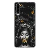 MuchoWow® Handyhülle Schutzhülle Hülle für Huawei P30 Frau Produktbild-Vorschau 1