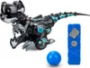 SILVERLIT Train My Dino II czarny Podgląd zdjęcia produktu 4
