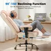 Sedia da gaming GTPLAYER, sedia da ufficio ergonomica con Anteprima dell’immagine prodotto 7