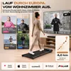 Sportstech Walking Pad WalkMate Produktbild-Vorschau 9