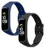 kwmobile 2x Uhrenarmband für Samsung Galaxy Fit 2 Armband - Produktbild-Vorschau 7