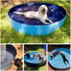 KANDONEX Hundepool Faltbar – Robustes Planschbecken für Produktbild-Vorschau 5
