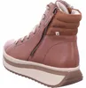 Rieker Sneaker High W0962-24 Damen 31363036303137 Braun 40 Produktbild-Vorschau 8