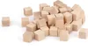 240 pièces | Cubes en bois 20 mm Voir les images du produit 5