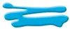 KREUL 49811 Pluster & LinerPen Hobby Line "PicTixx" bleu Voir les images du produit 3