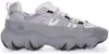 Diesel Herren SPrototype P1 Utility Layered Mesh GummiKäfig Produktbild-Vorschau 2