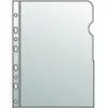 Prospekthülle A4 L/U 150mc transparent - 2-006 Produktbild-Vorschau 2