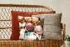 MuchoWow® Zierkissen Sofakissen Wohnzimmer Dekokissen 40x40 Produktbild-Vorschau 5