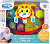 Playgro Jerry's Class - Leeuw Activiteitenspeelgoed - Piano Productafbeelding-voorbeeld 4