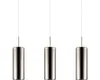EGLO Selvino, Festmontage, Nickel, Nickel, Stahl, Produktbild-Vorschau 4
