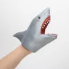 Schylling Shark Hand Puppet, Lalka, Zwierzęta, 3 lat(a) Podgląd zdjęcia produktu 5