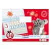 zeszyt ćwiczeń z liczbami herlitz, x.book, DIN A4 poziomo, Podgląd zdjęcia produktu 3