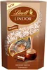 LINDOR Tiramisu 200g Voir les images du produit 2