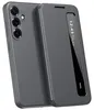 Kunstleder Hülle für Samsung Galaxy A57, Intelligentes Produktbild-Vorschau 1
